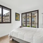 Charmant Appartement Arc De Triomphe By Weekome
