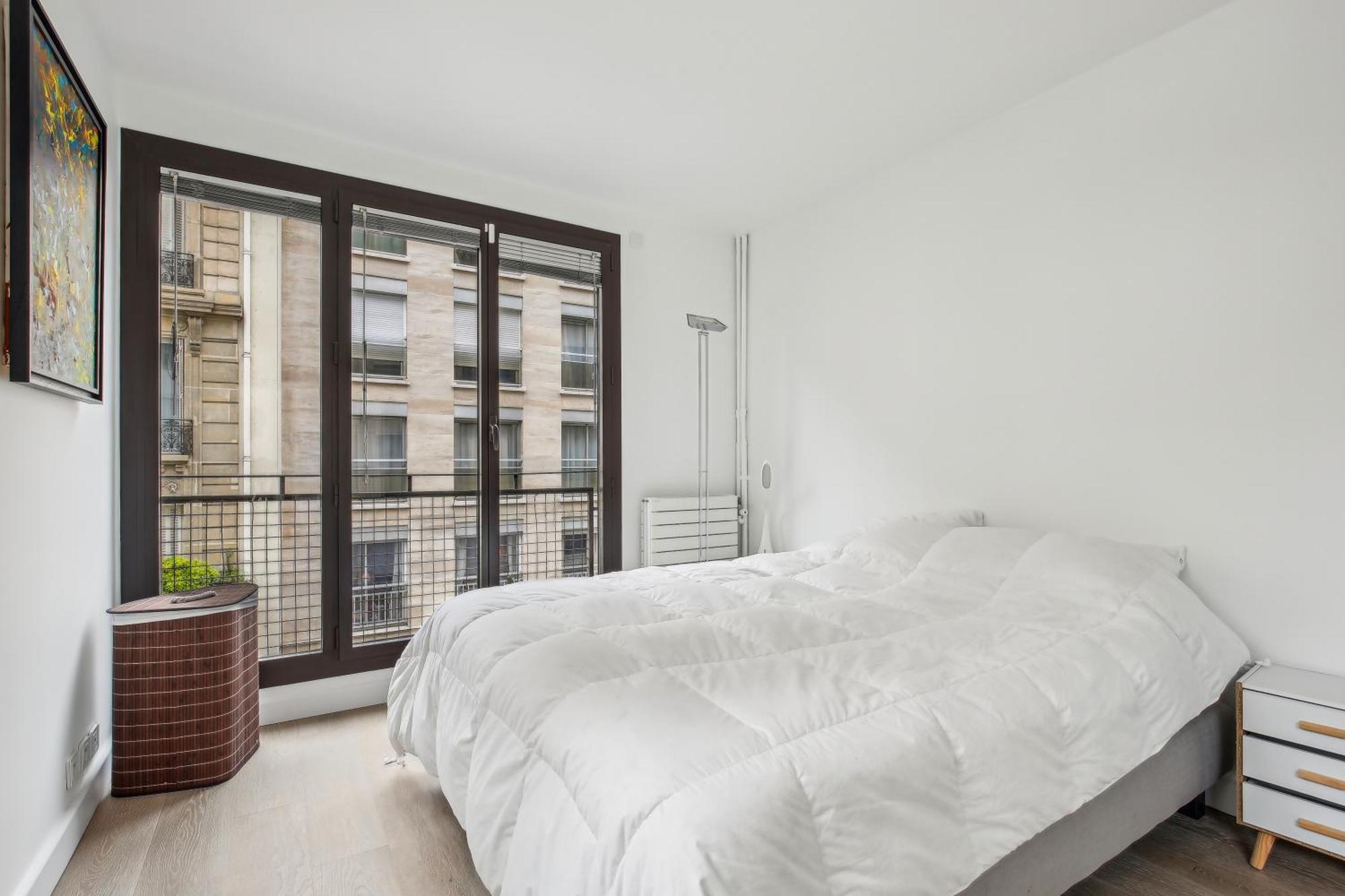 Arc De Triomphe By Weekome Appartement